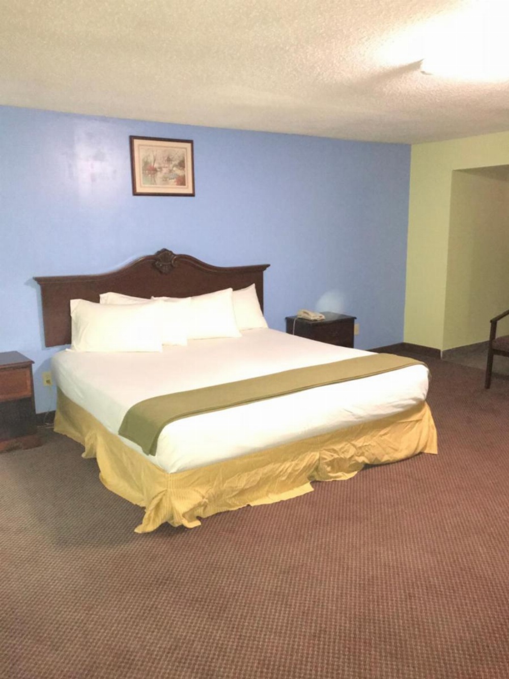 AmeriVu Inn and Suites Wolcott Waterbury Image 14