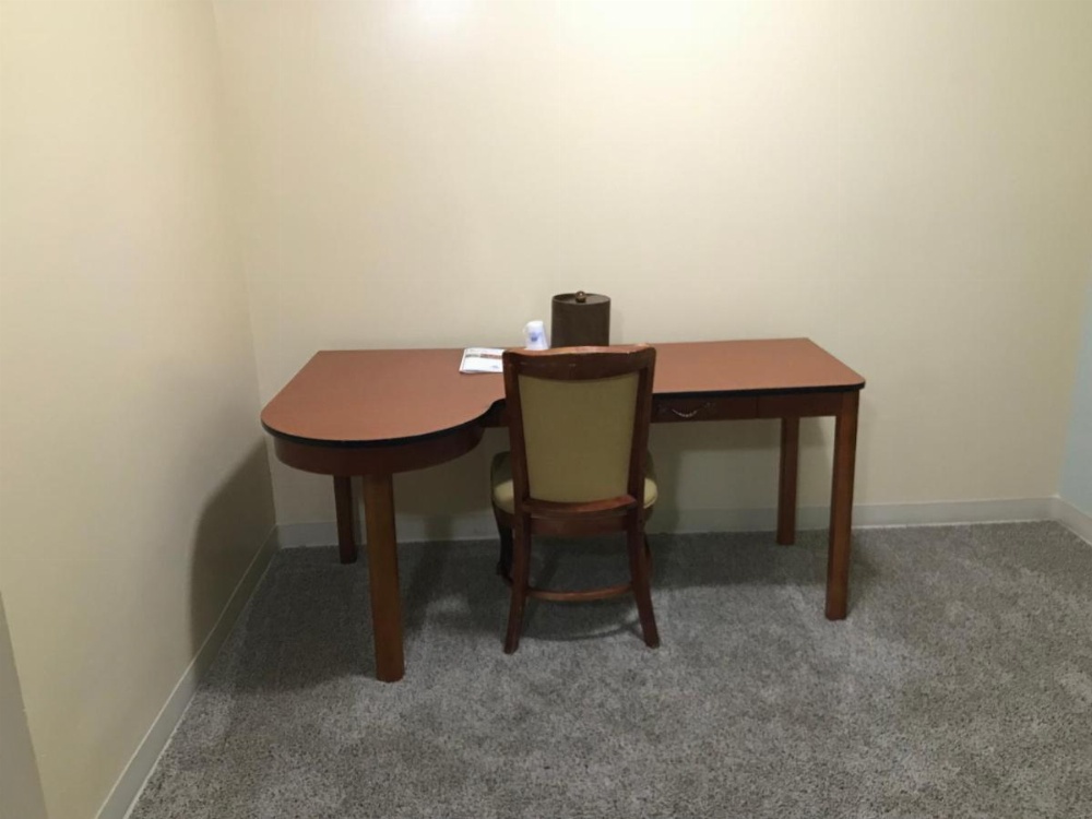 AmeriVu Inn and Suites Wolcott Waterbury Image 17