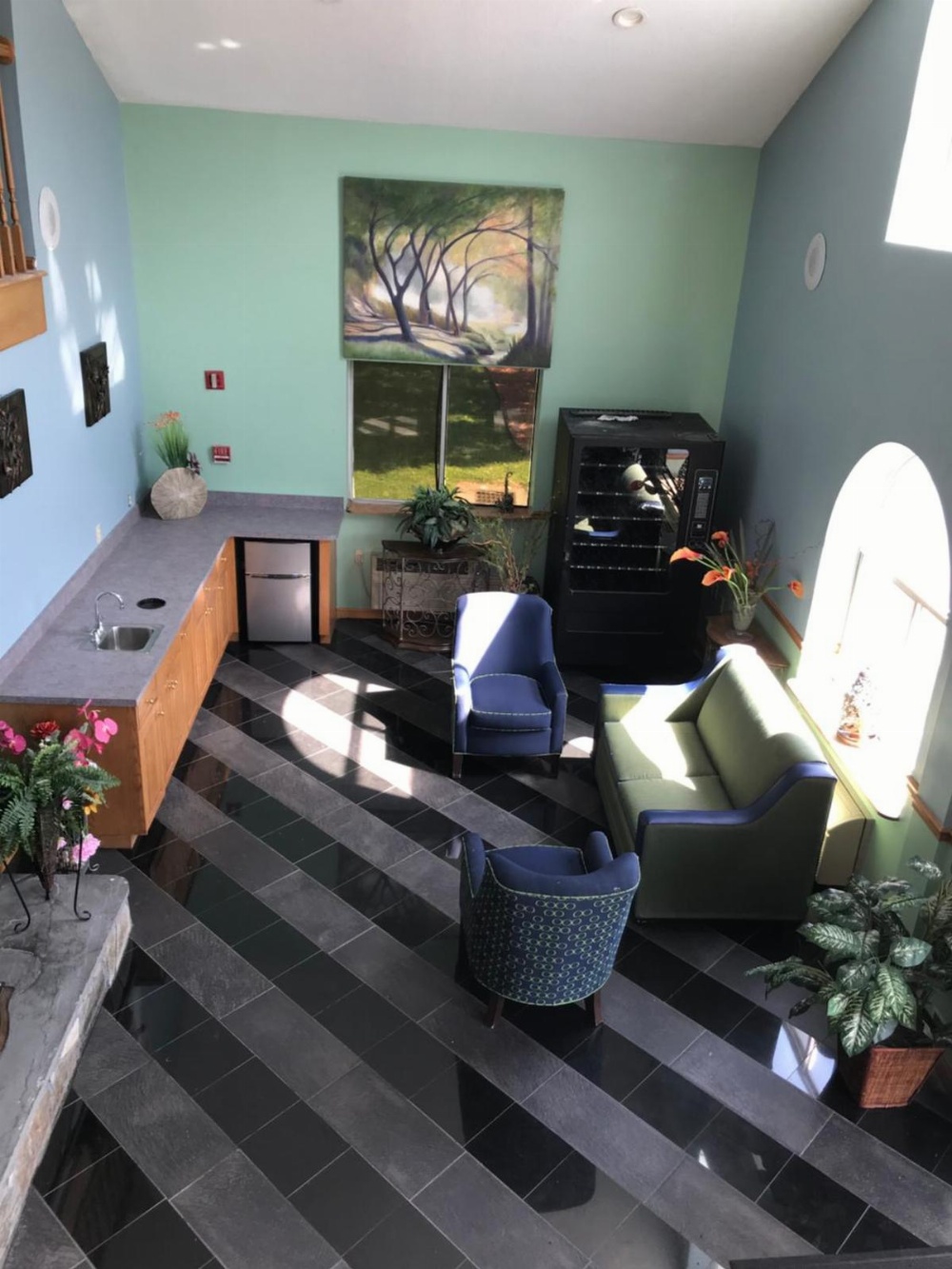 Room 1